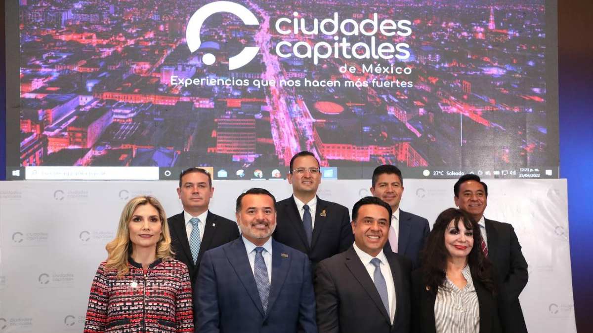 ciudades capitales de mexico puebla
