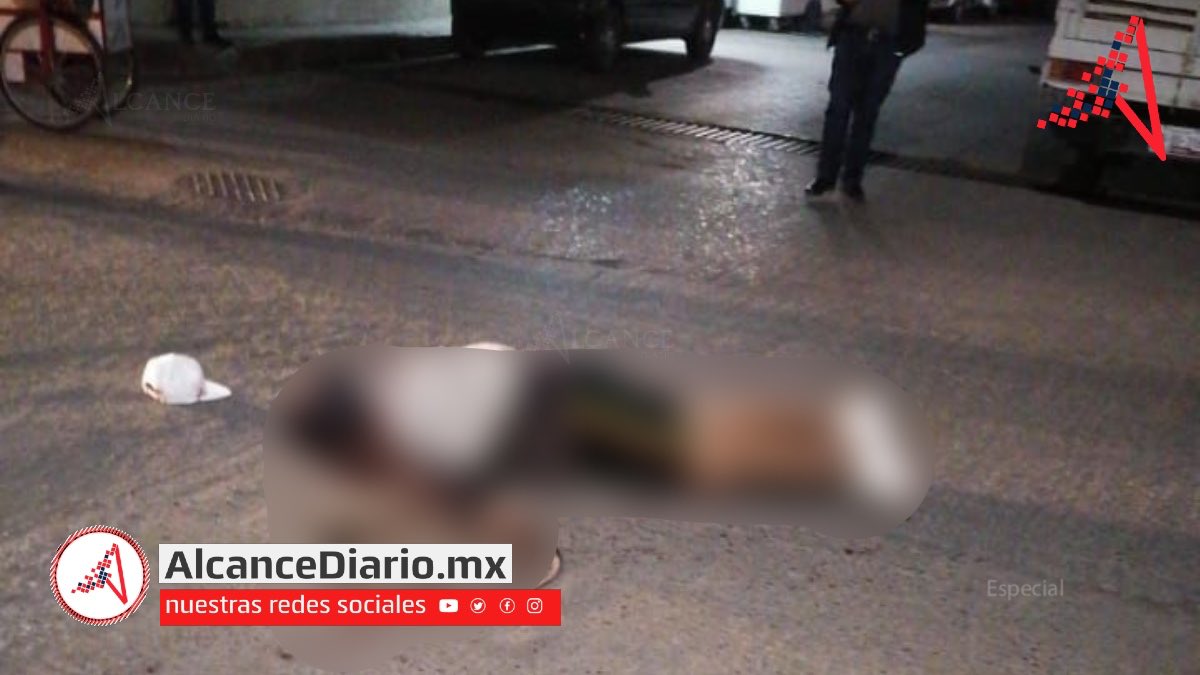 ejecutado en Zacatlán