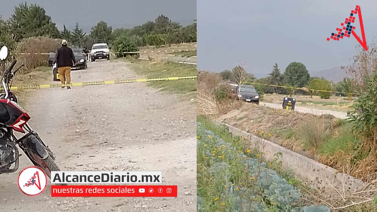 ejecutado en tecamachalco