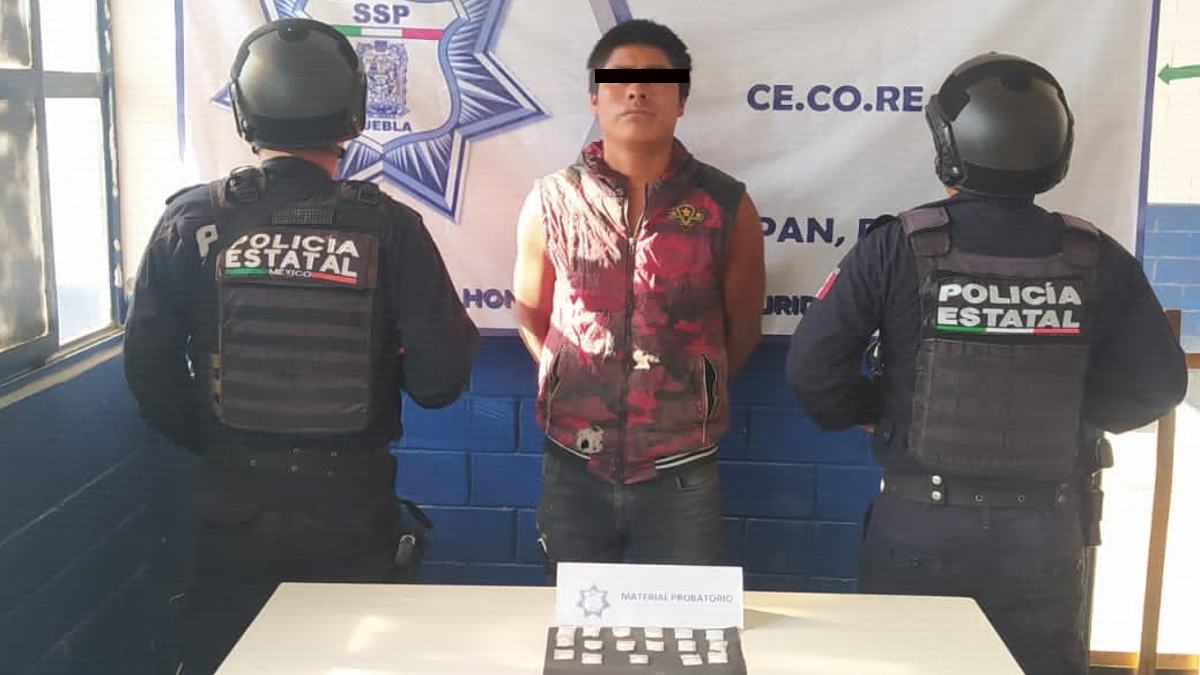 el maton de altepexi