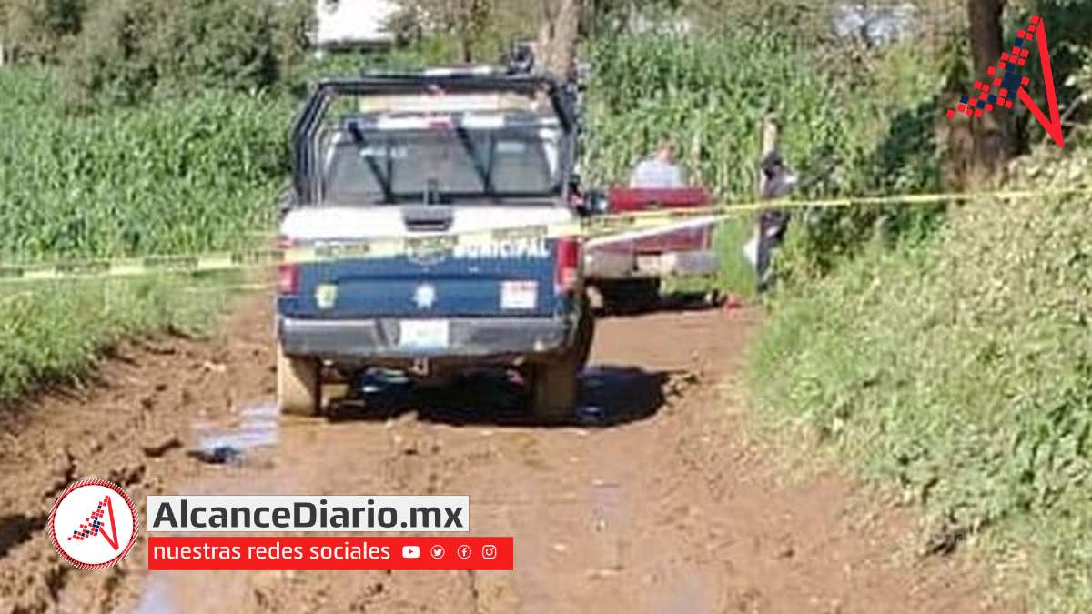 embolsado en Chignahuapan