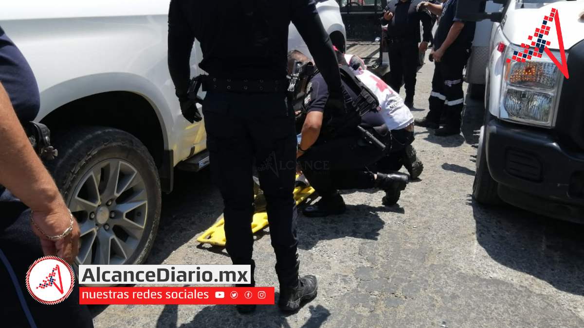 muere empresario de tehuacan