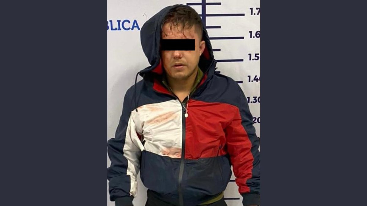 presunto violador san andres