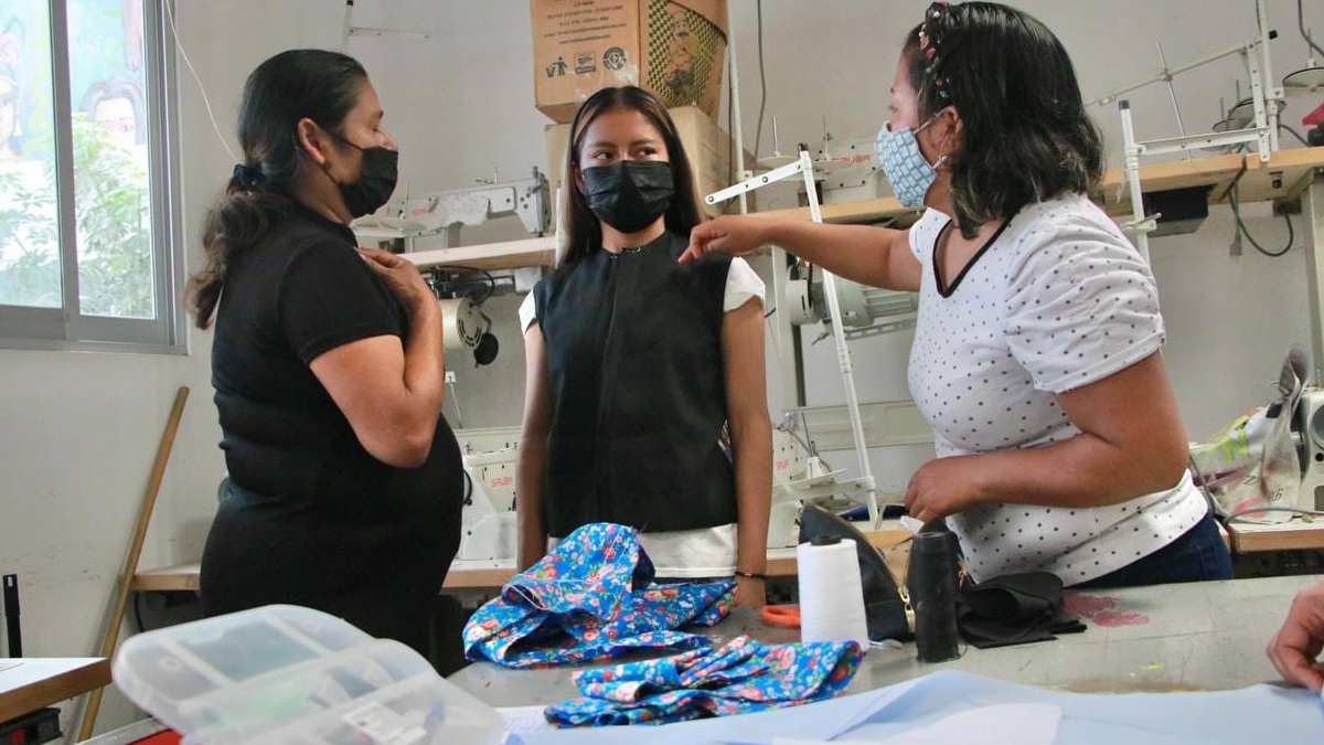 talleres huejotzingo