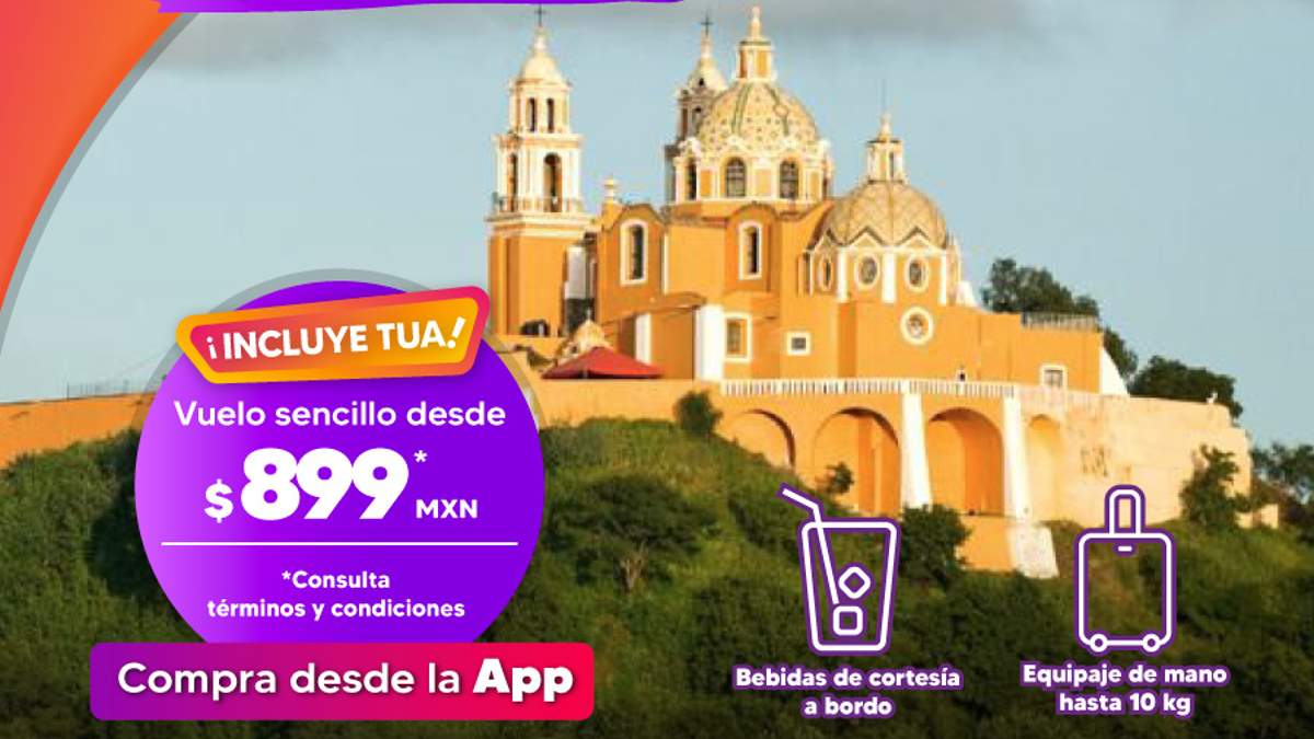 vuelos aeromar puebla acapulco