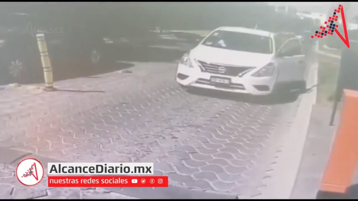 Asalto en Sonata