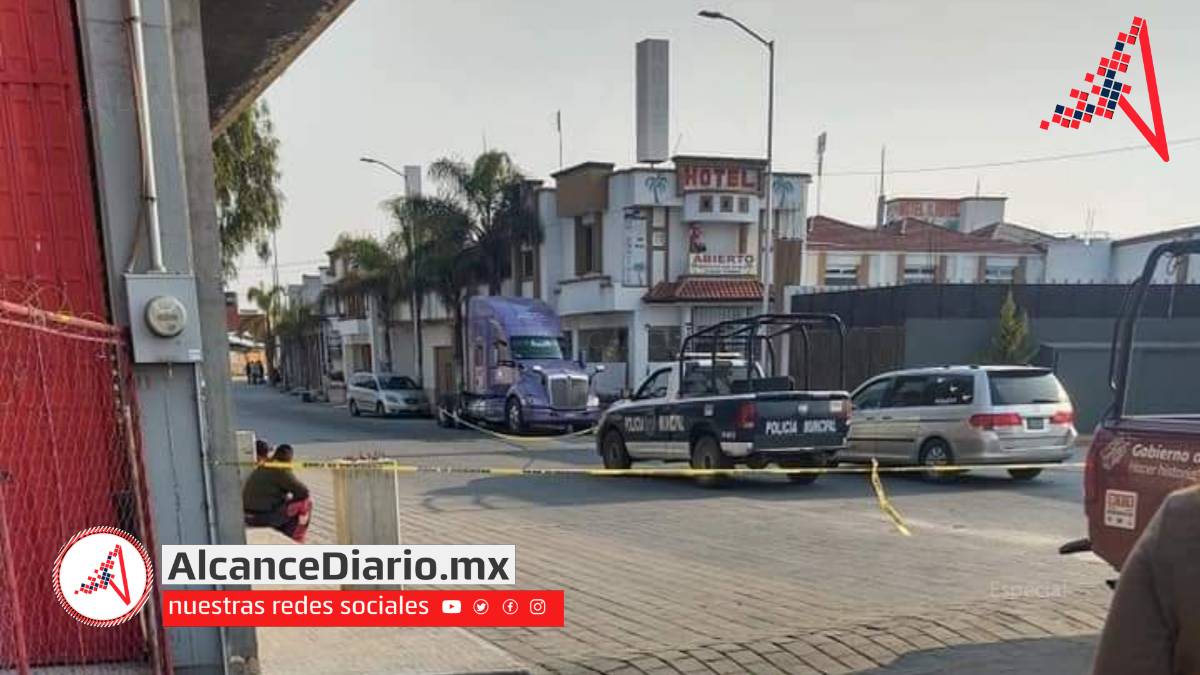 Asesinato Acatzingo