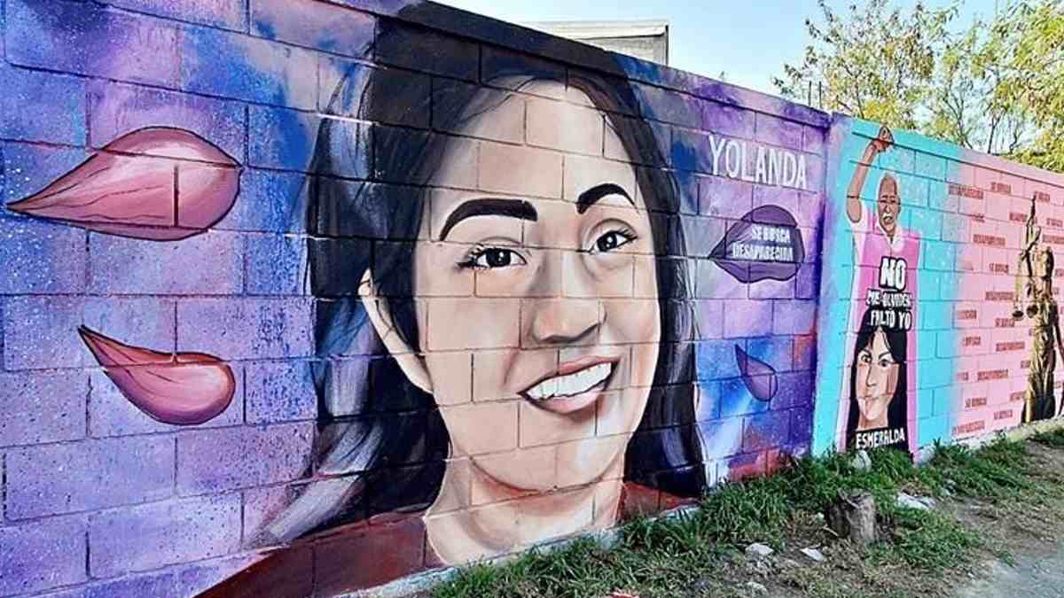 Caso Yolanda Martínez