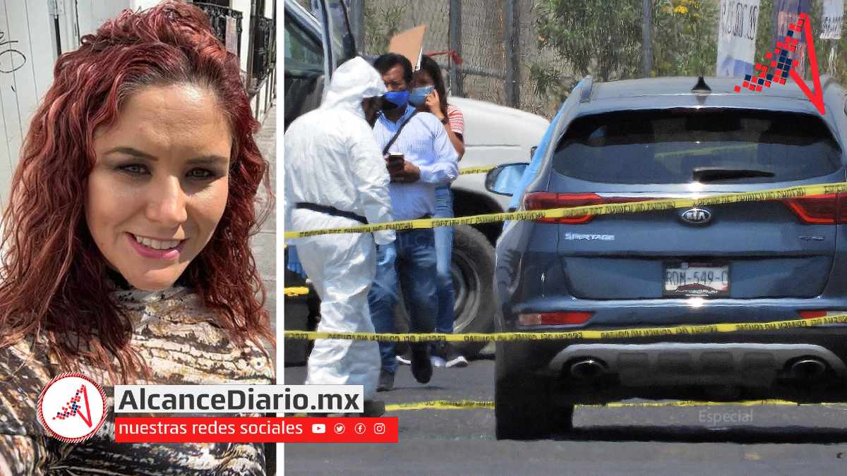 Cecilia Monzón victima de feminicidio