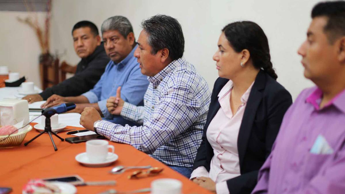 Confederación Revolucionaria de Trabajadores