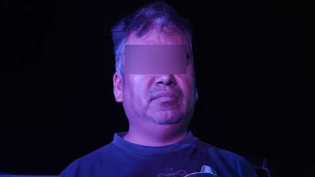 Detenido en Acatzingo con arma