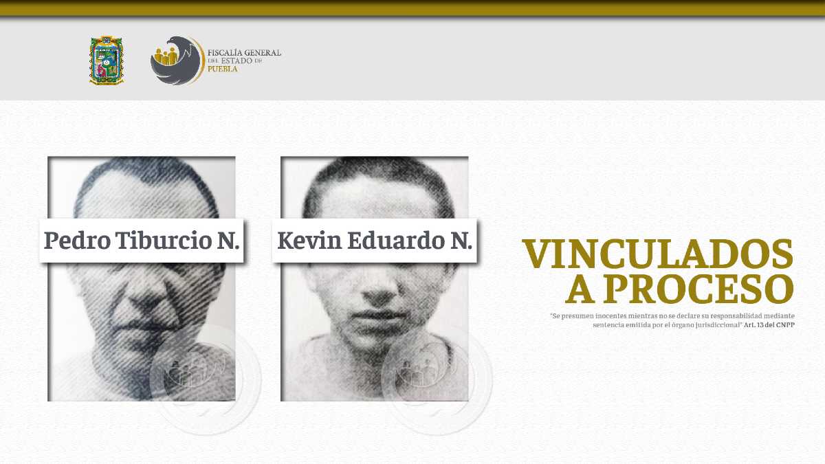Secuestradores detenidos