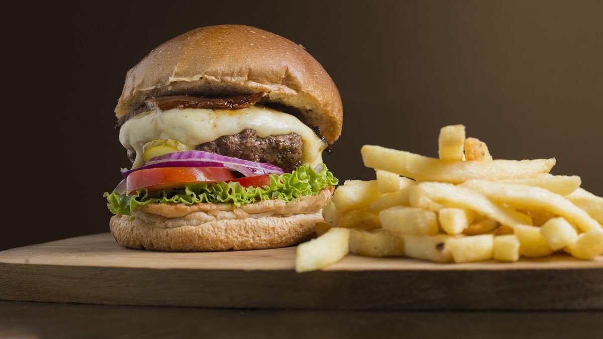 Día de la Hamburguesa