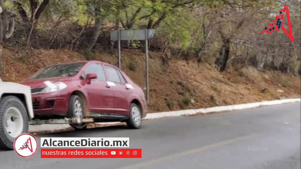 Ejecutados en Coxcatlán, Puebla