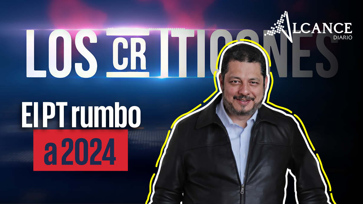 El PT en coalición rumbo a 2024
