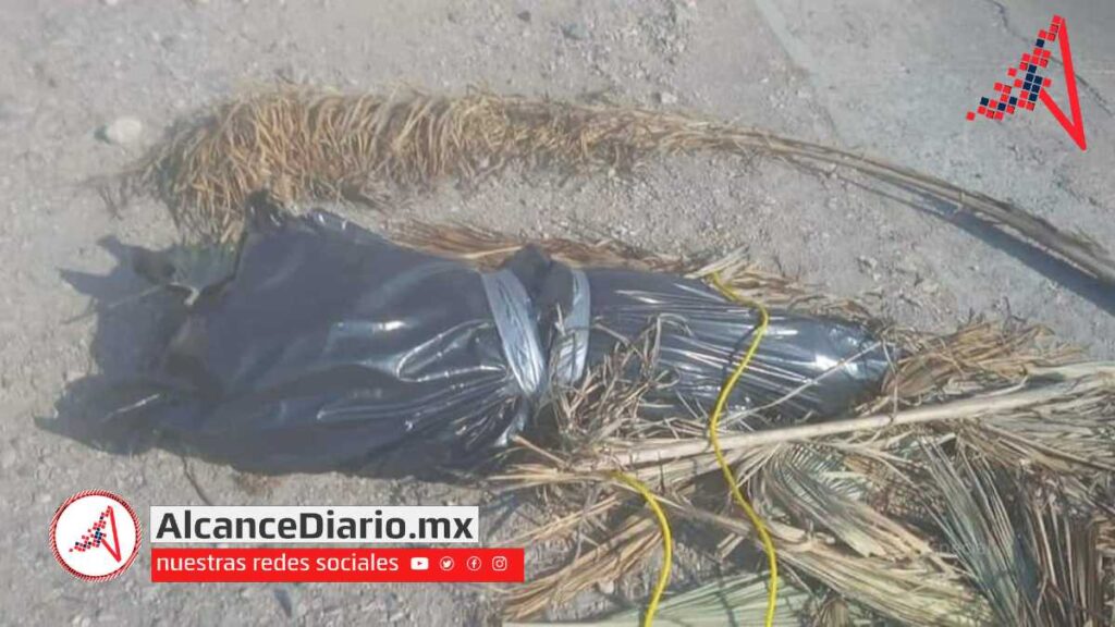 Embolsado en Tepeaca