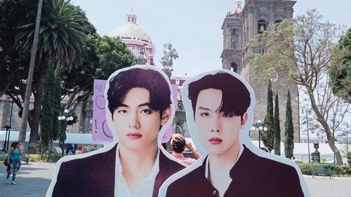 Emprendimiento de K-pop
