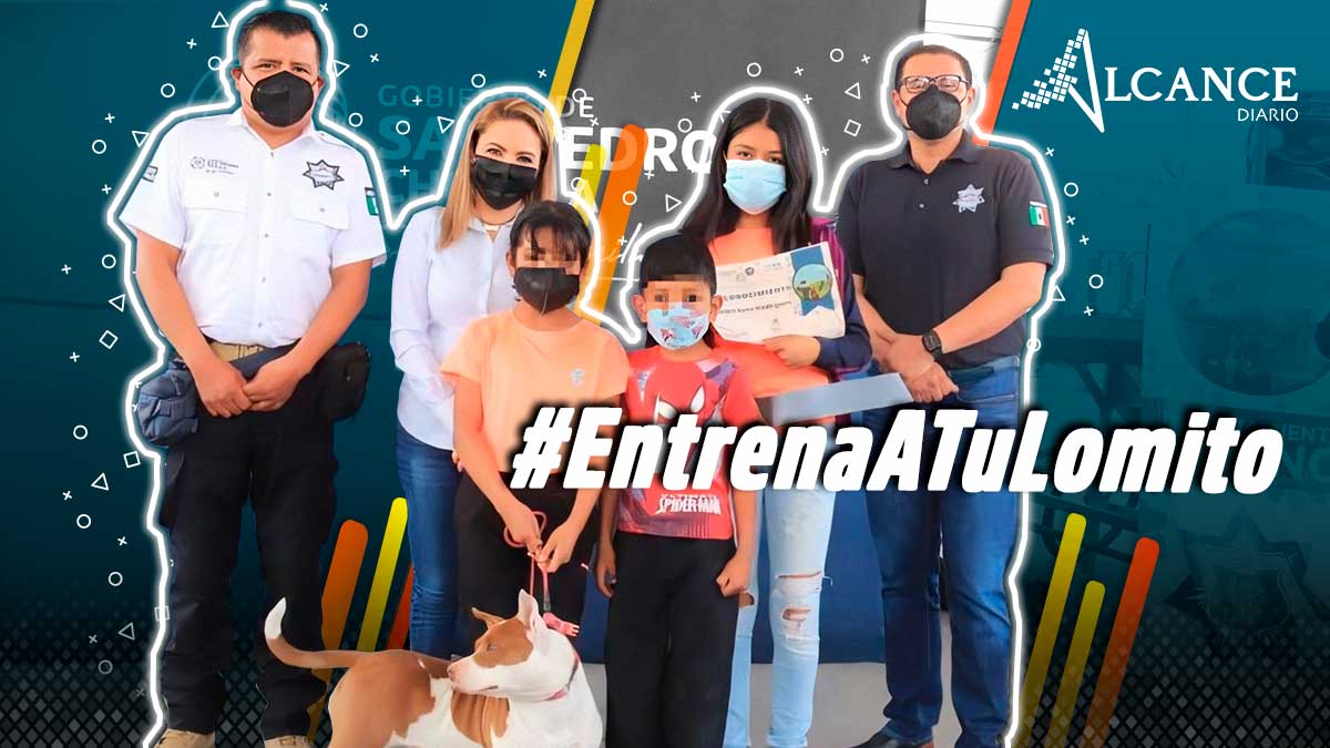 #EntrenaATuLomito