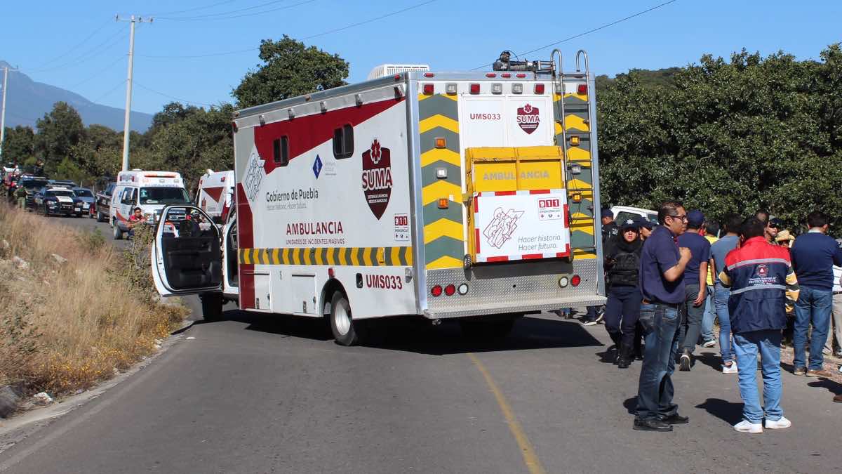 Explosión de polvorín-2