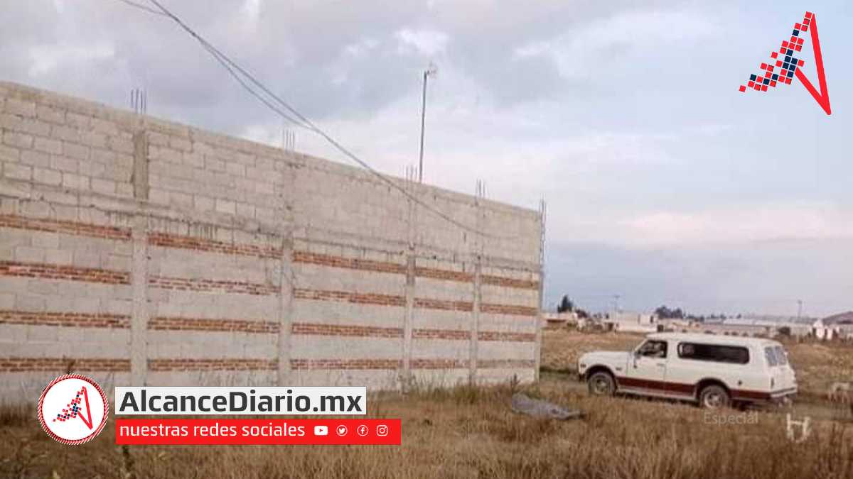 Feminicidio en Chachapa