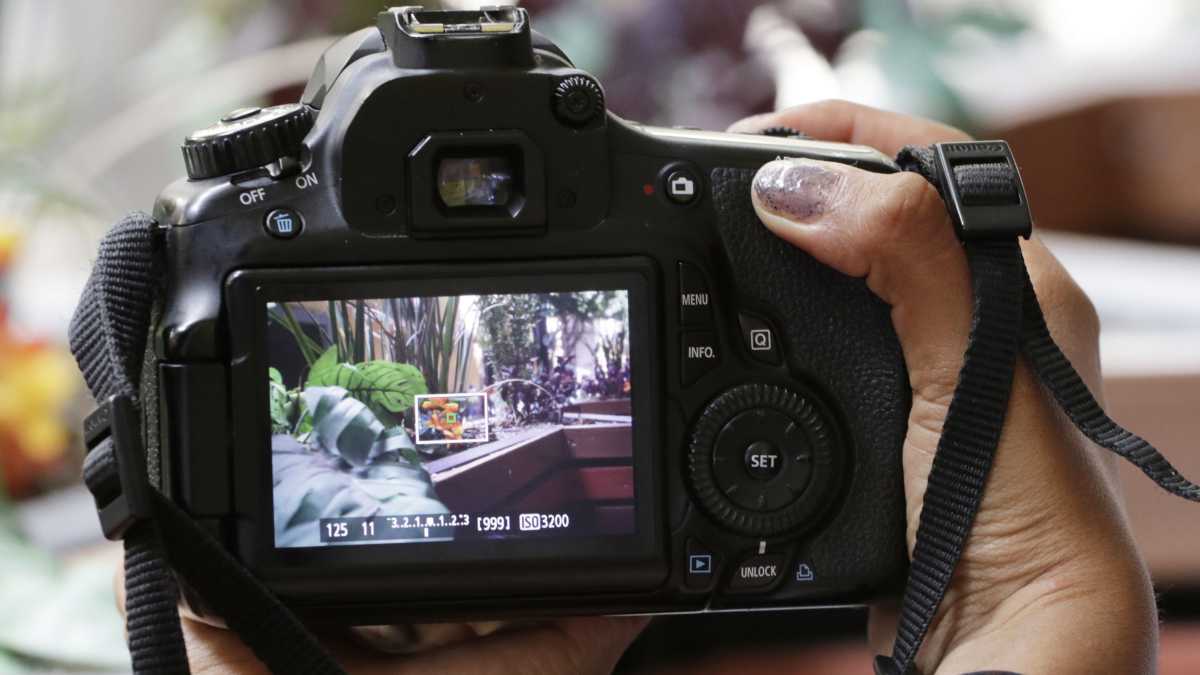 Fotografía