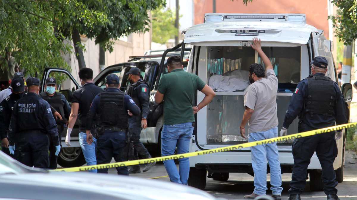 Hermanos de Misiones ejecutados