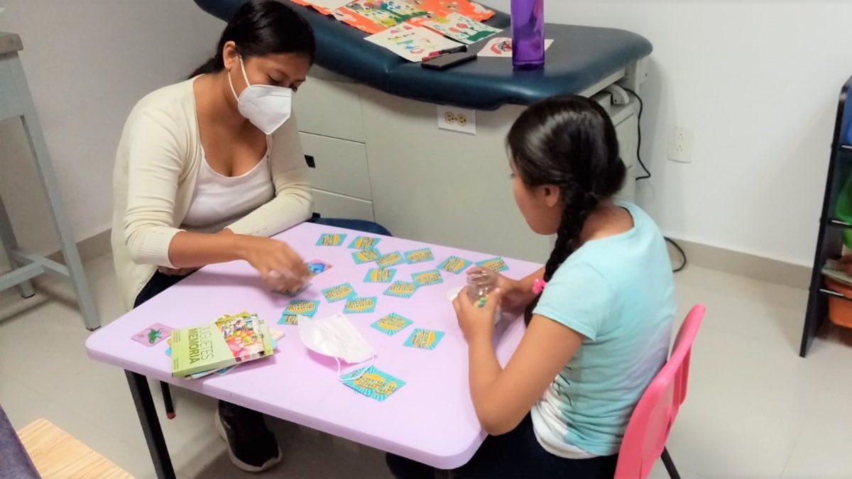 Hospital Comunitario de Tecomatlán