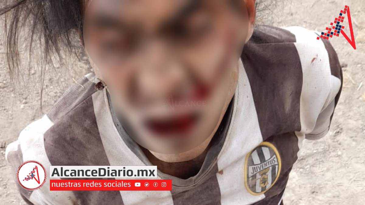 Intento de linchamiento en Santiago Miahuatlán