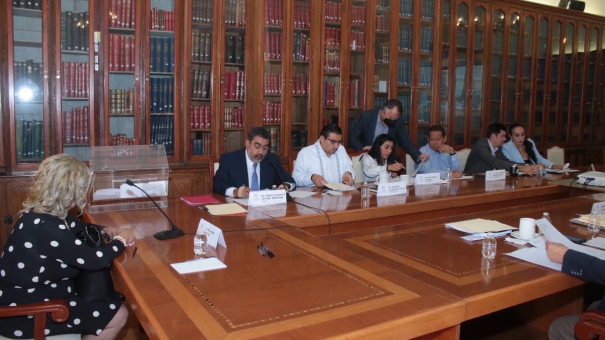 Jugocopo comparecencias