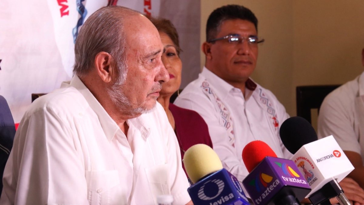 Justicia por el comerciante asesinado