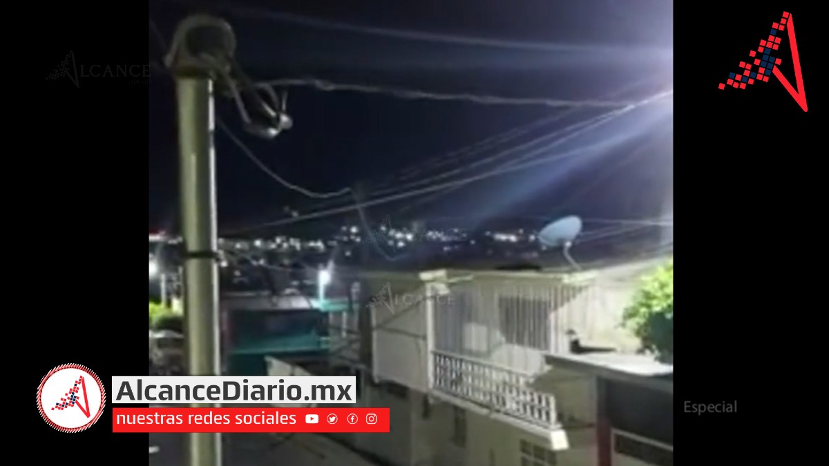 La Llorona en Tecamachalco