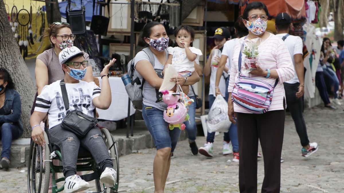 Maternidad romantizada: psicóloga
