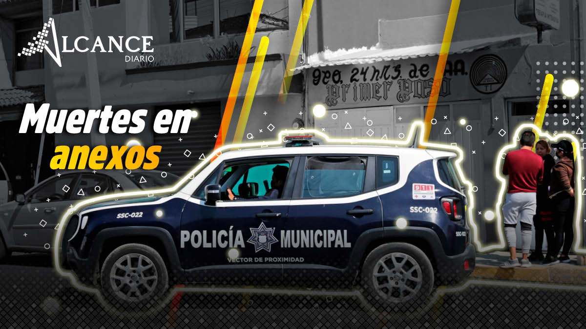Muertes en anexos
