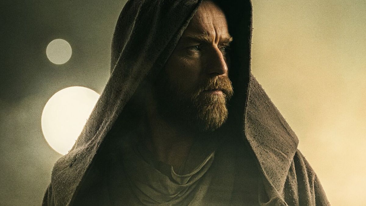 Obi-Wan Kenobi
