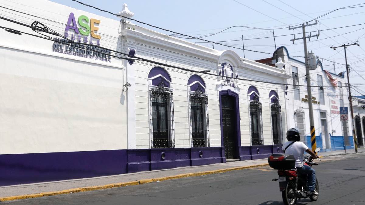 Perfiles para la Auditoría Superior del Estado