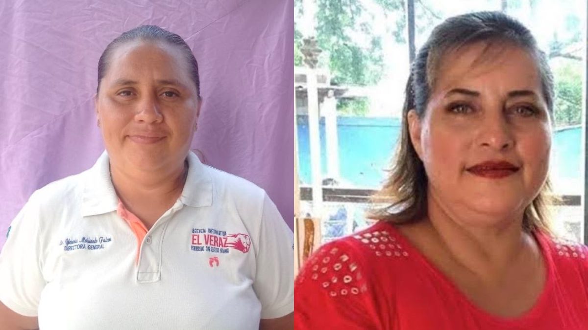 Periodistas asesinados en Veracruz