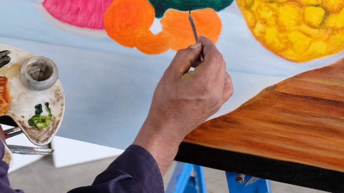 Pintor