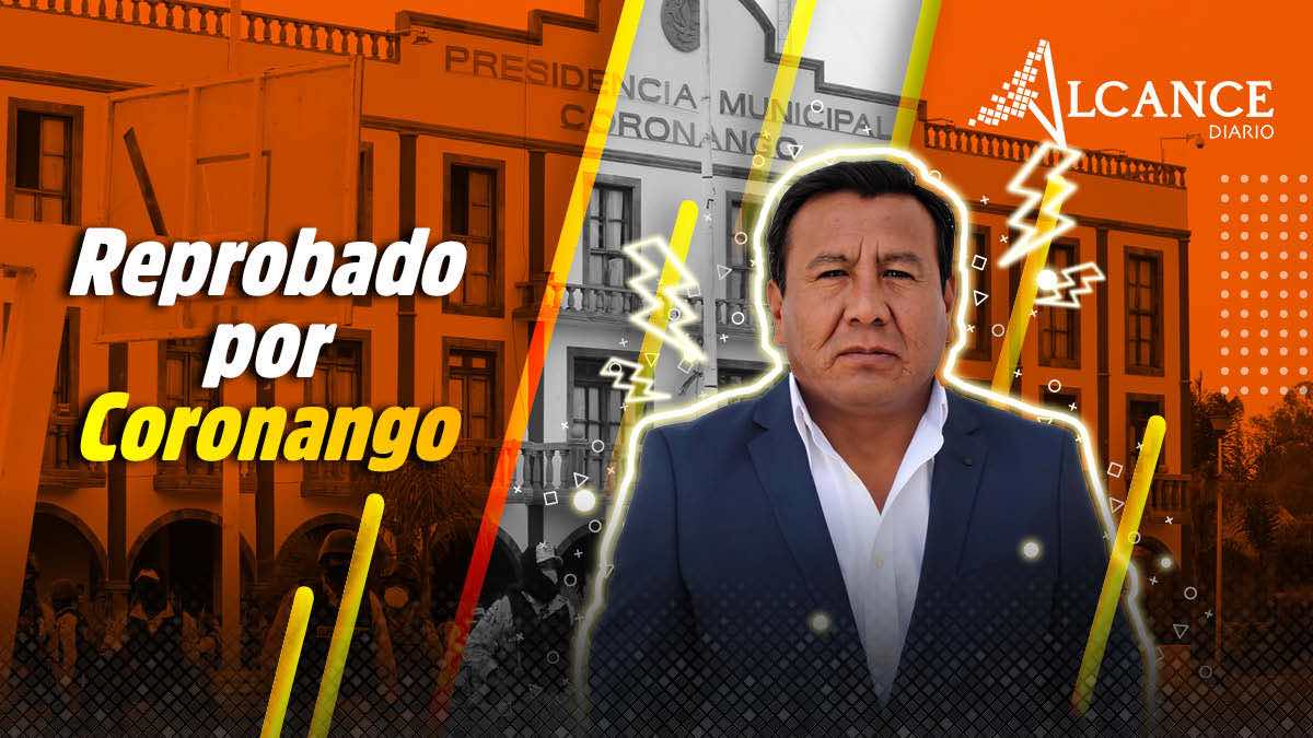 Reprobado por Coronango