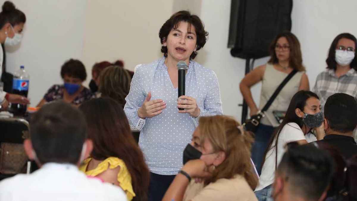 Reunión de Seguridad y Bienestar en La Libertad
