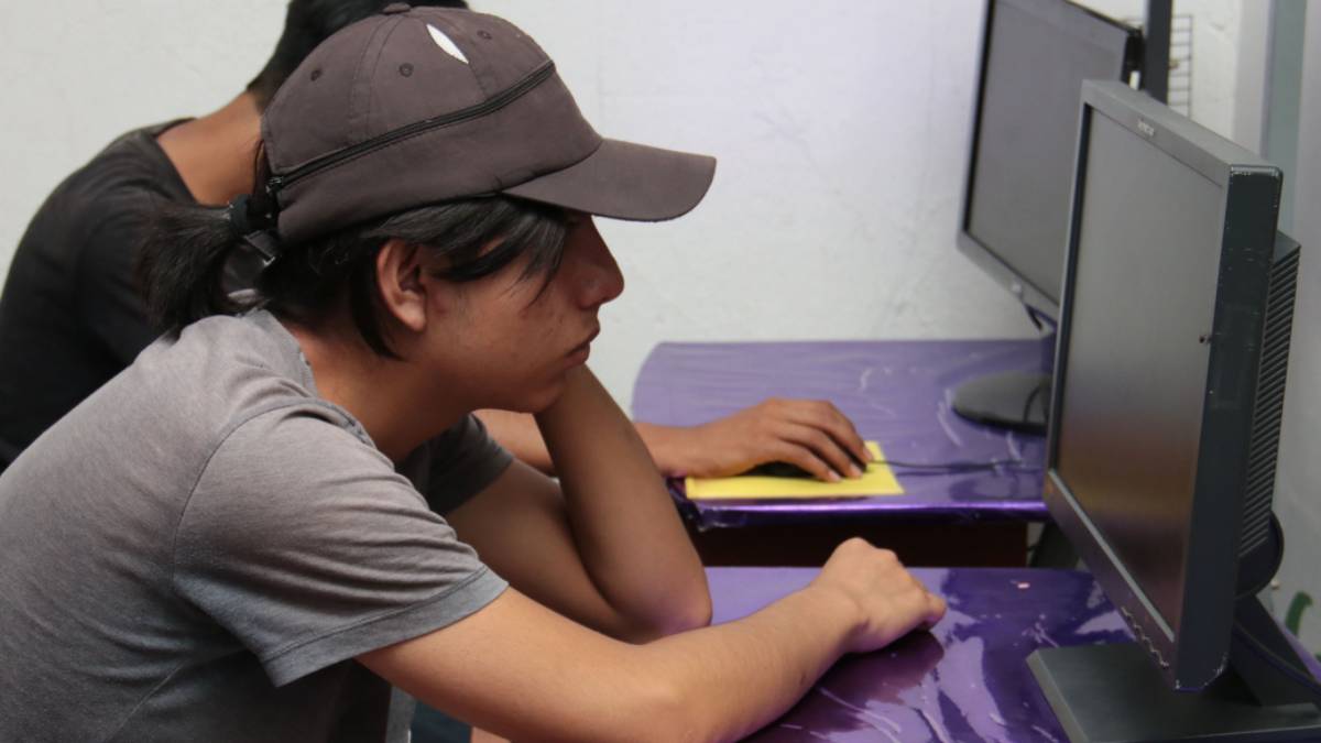 Taller virtual