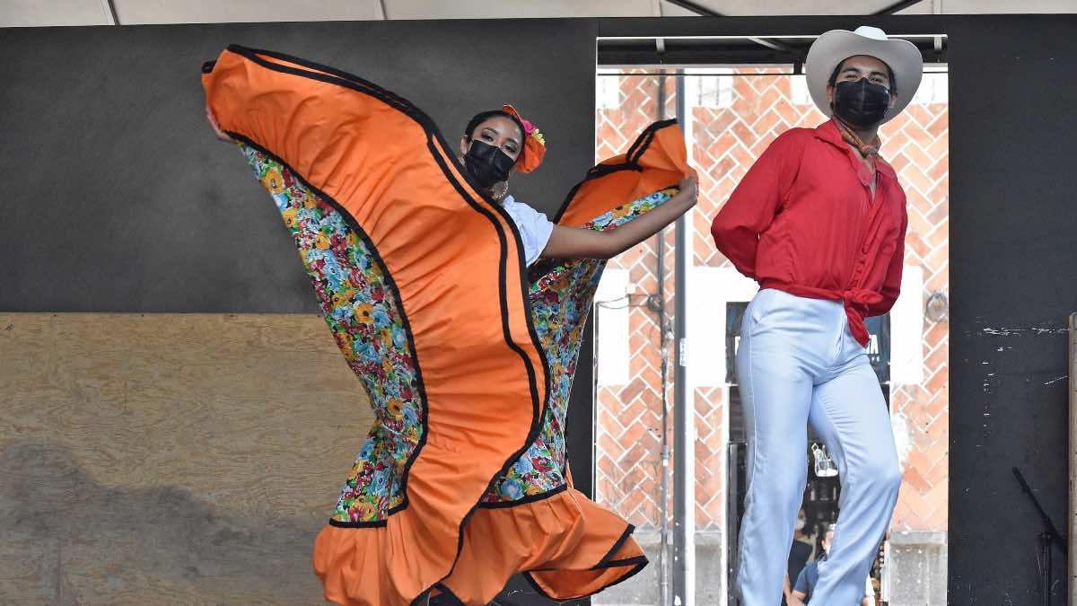 Talleres Culturales en San Pedro Cholula