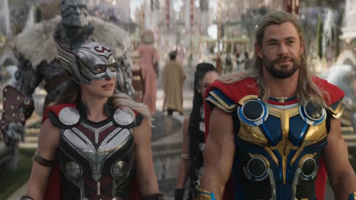 Thor