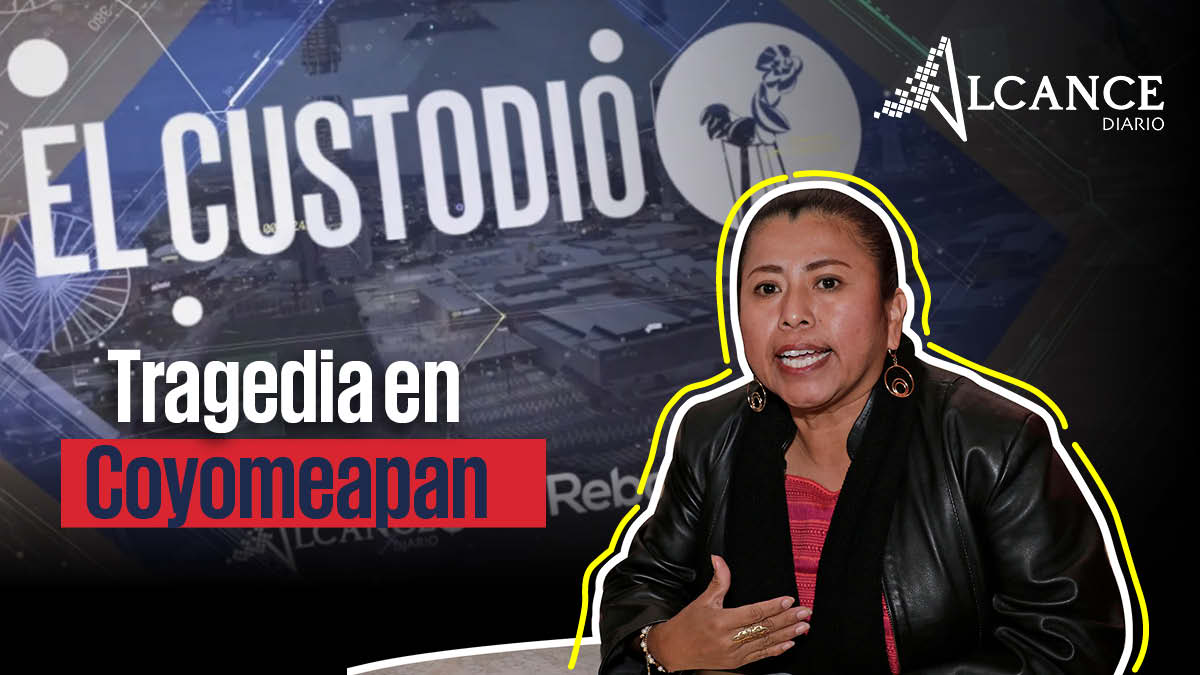 Tragedia en Coyomeapan