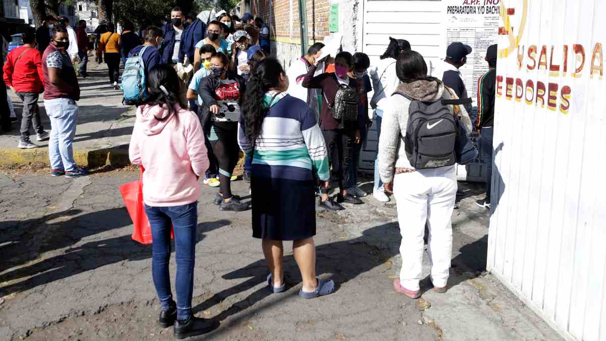 Vacuna anticovid para niños