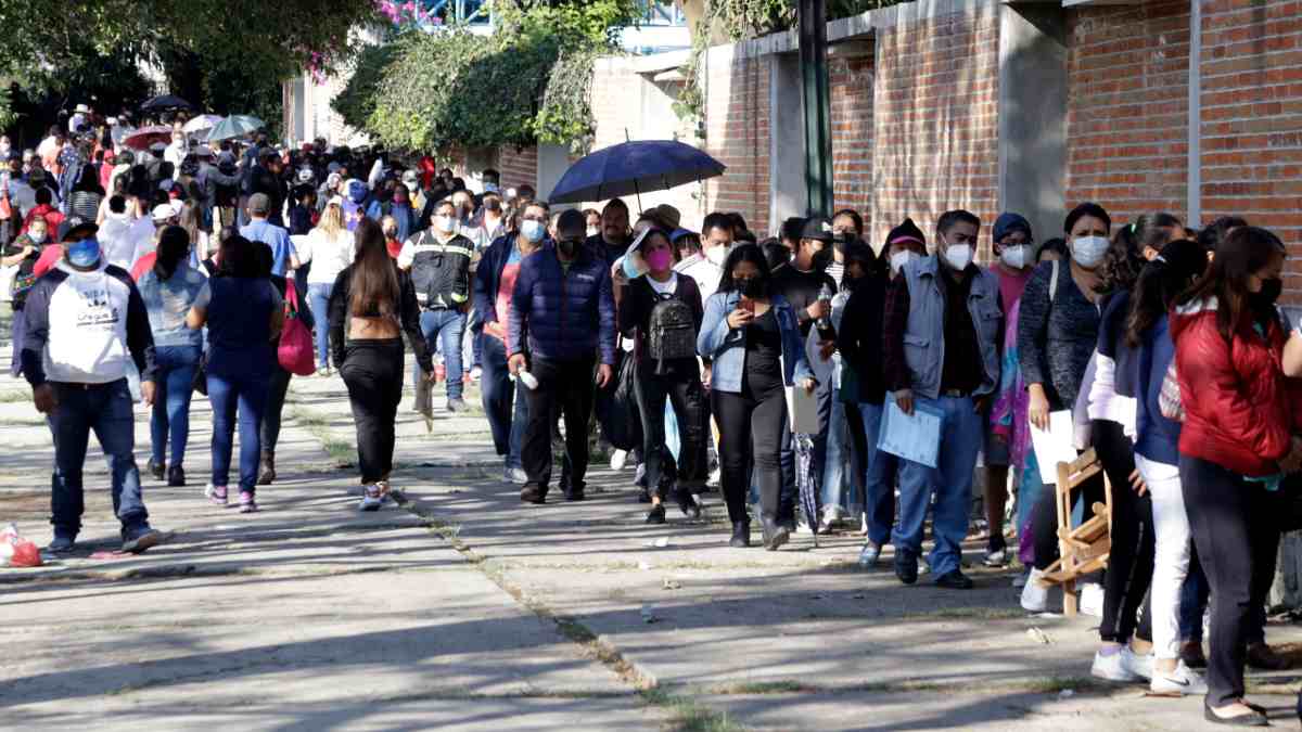 Vacunación anticovid para menores