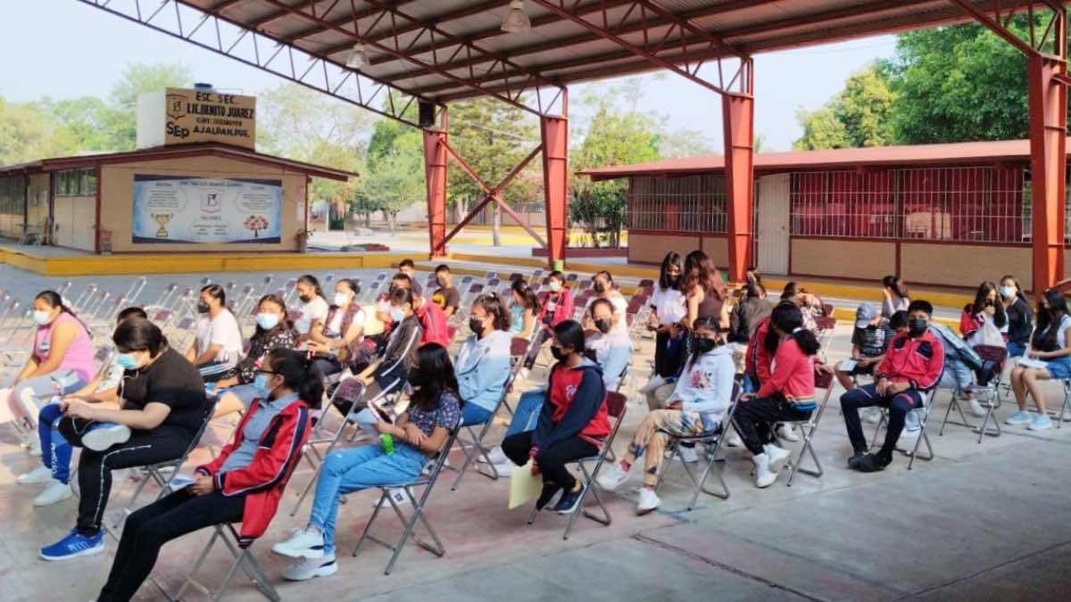 Vacunación covid-19