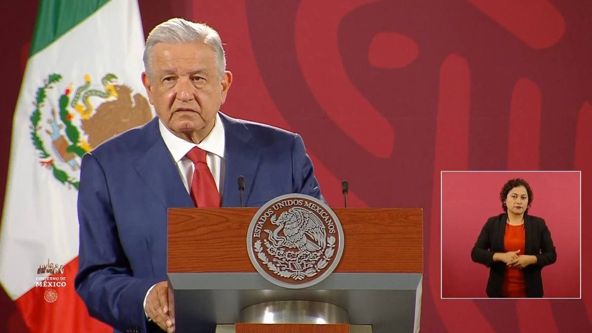 amlo cecilia monzon