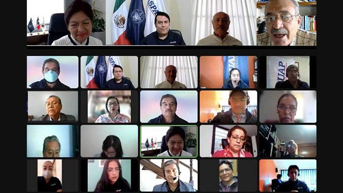 aspabuap informe