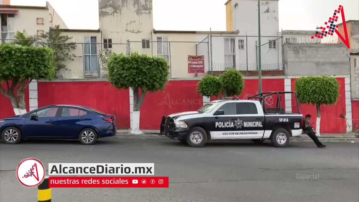 cadáver en colonia Ángeles del Sur