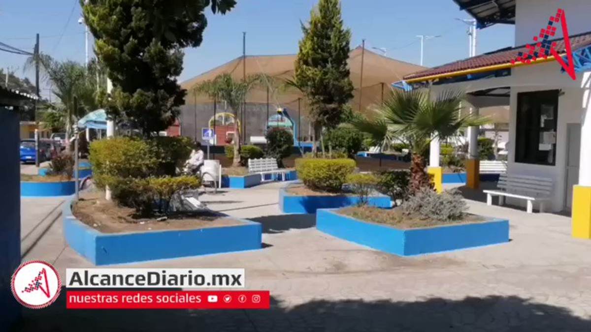 coronango marcha cancelada